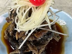-二泉园老菜馆·百年无锡菜