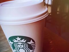 -星巴克(株洲荣时代广场店)