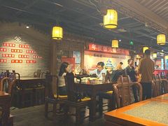 -真地道京味府·鲜橙烤鸭·北京菜(朝外大街东大桥店)