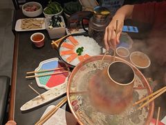 -东镇老火锅(长春路首店)