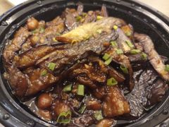 -蔴将·川菜(黄龙万科店)