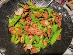 湖南辣椒炒肉-匠熙小馆(崇文门店)