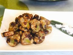 糖卷果-金家老三饭庄(常营店)