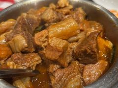 -西贝(枫蓝国际购物中心店)