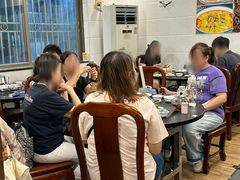 -肥佬椰子鸡(文锦渡店)