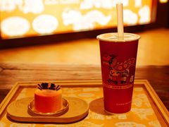 -欢乐茶馆·木马谣剧场(南京小西湖店)