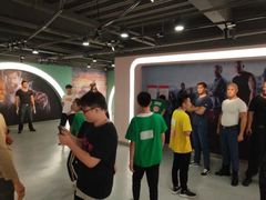 -唆了蜜团建·趣味沉浸式剧情·蹦床轰趴运动拓展基地(天津旗舰店)