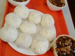 -天兴居(鲜鱼口街店)