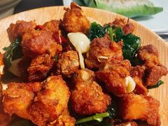 茶香排骨-多味居(剪子巷店)