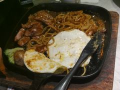 -半秋山西餐厅(宜昌大洋店)