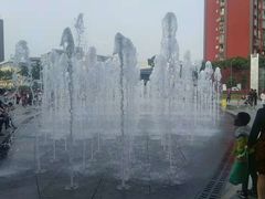 景点-天府芙蓉园