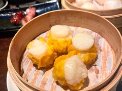 -逸东轩(香港逸东酒店)