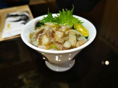 芥末章鱼-昱匠·日本料理(金融街店)