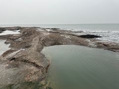 -日照灯塔风景区