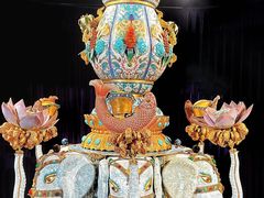 -北京工艺美术博物馆