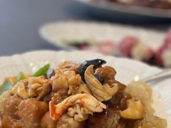 -连鹭海鲜·海肠捞饭·海胆饭(星海店)