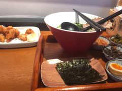 -豚一拉麺(花城汇南区店)