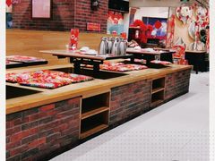 -东北人粗粮饺子坊(南山店)