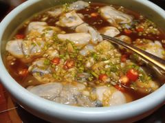 -蠔友汇(皇姑店)