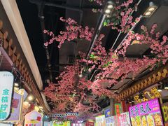 -东门町美食街