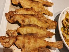 -北李·海肠捞饭·大连菜(望京凯德MALL店)