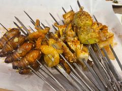 -枪火串烧·东北特色烧烤(罗湖总店)