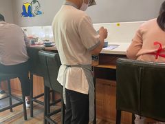 -鲜锦记潮汕牛肉火锅(月坛店)