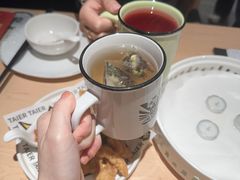 -太二酸菜鱼(深圳布吉万象汇店)