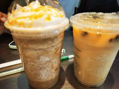 -星巴克臻选(南京艾尚天地店)