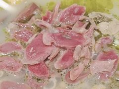 -鸭得堡老鸭汤·鸭血粉丝(南京博物院店)