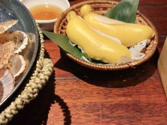 -前海沿·青岛菜(五四广场永旺店)