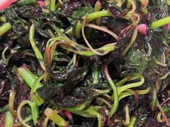 -老奶奶私房菜(天台里街店)