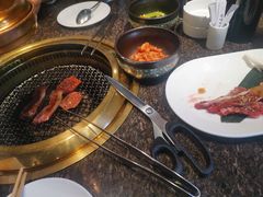 -正苑26年海鲜烤肉•牛尾汤汤饭(东港店)