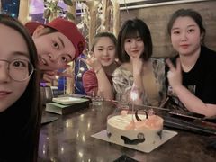 -冰城小镇音乐串吧·聚会餐厅(百子湾店)