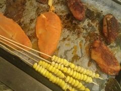 -千岛湖鱼味馆(十字街总店)