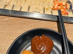 -新石器烤肉(美利广场店)