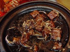 -宁邦·家宴·南京菜(红山动物园店)
