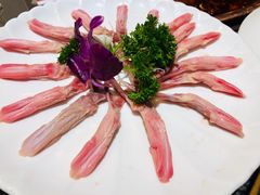 -老码头火锅(骡马市店)