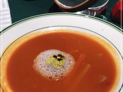 -伦敦桥西餐·养生粤菜