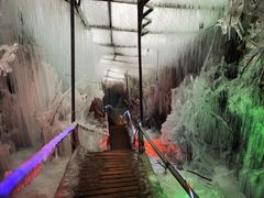 -大平台龙居瀑布旅游区