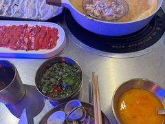 -琥珀川糟粕醋火锅(慈云寺店)