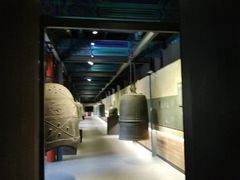 -大钟寺古钟博物馆