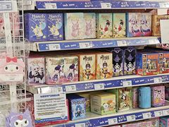 -TOYSRUS玩具反斗城(深圳布吉万象汇店)