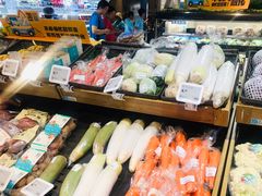 -盒马鲜生(顺义店)