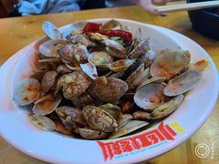 -小红烤翅(傅厚岗店)