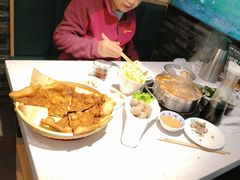 -黑窑厂糖油饼烤鸭·清真菜(旗舰店)