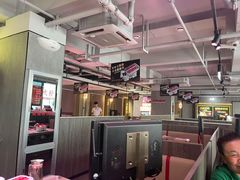 -丰茂烤串(全国首店)