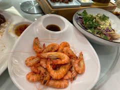 -海景壹号大酒店(惠钱路店)