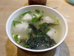 -岩明火勺店(承德路店)