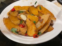-湘肠香火锅店(团结湖店)